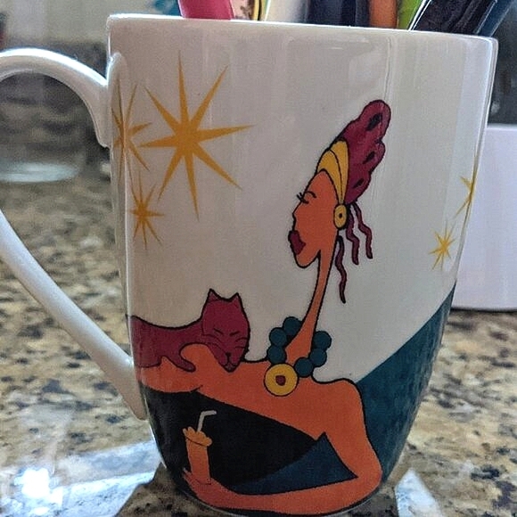 I am just one bad relationship from having 30 cats. - Picture 2 of 2